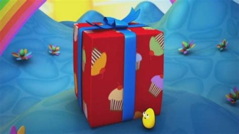 BBC - CBeebies - CBeebies Birthday Cards, Birthday Cards 28th July 2012.