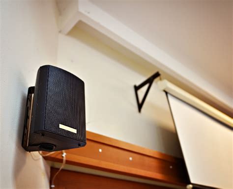 Ontario Audio Installation | Rental, Speakers, Tuning | Panopticon