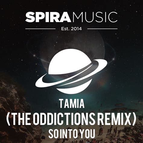 Tamia - So Into You (The Oddictions Remix) [Free Download] by Spira Music | Free Download on ...