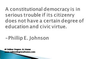 Civic Virtue Quotes. QuotesGram