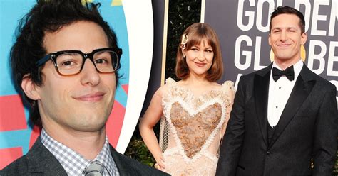 Everything We Know About Andy Samberg's Wife And Daughter