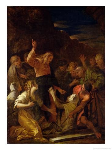 Jesus Healing the Leper, 1864 Giclee Print by Jean-Marie Melchior Doze at AllPosters.com