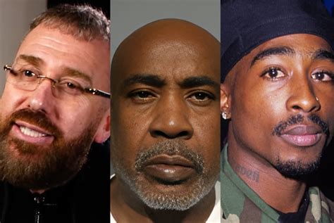 Dj Vlad Weighs In On Tupac Shakur's Murder Suspects Recent Arrest • Hollywood Unlocked