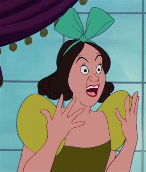 Drizella Tremaine is one of the secondary antagonists in Disney's 1950 animated feature film ...