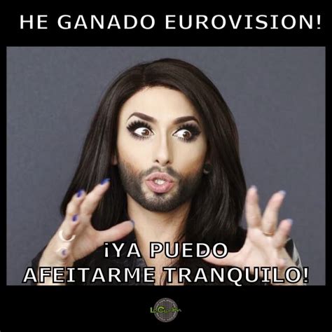 Demigrante: Memes Eurovision