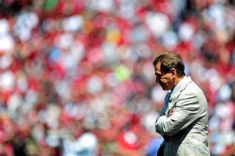 Nick Saban retirement: 'Last season was difficult for me from just a ...