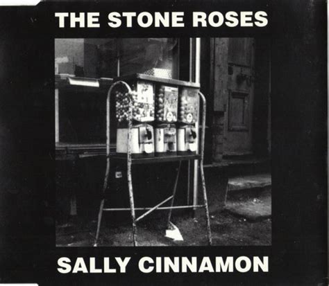 The Stone Roses – Sally Cinnamon (1992, Slimline Case, CD) - Discogs