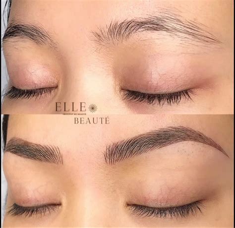 No More Waxing, Plucking, Tweezing – Eyebrow Threading To The Rescue in 2022 | Eyebrow makeup ...