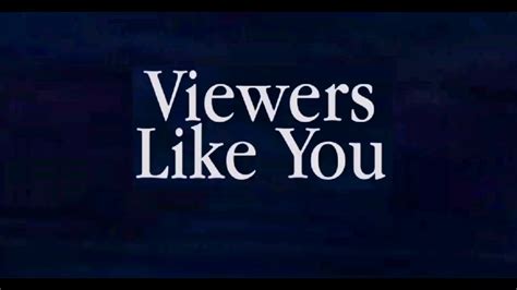 PBS/CPB/Viewers Like You/Thank You/2018 - YouTube