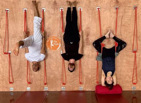 Rope Yoga Poses Types And Health Benefits Of Doing It - vrogue.co