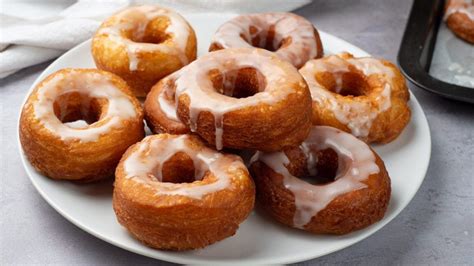 Cronuts Recipe