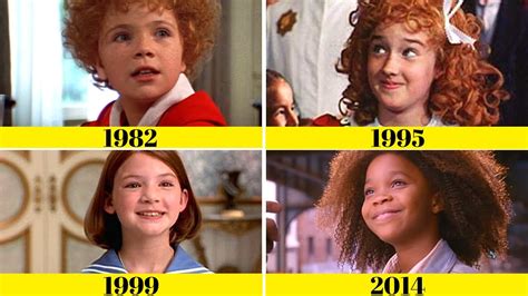 How Old Was Annie In The Movie? Top 8 Best Answers - Chiangmaiplaces.net