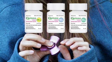 New Qelbree ADHD Medication for Kids Gets FDA Approval