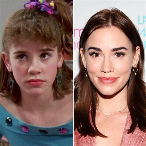 ‘13 Going on 30’ Cast: Where Are They Now? | Us Weekly