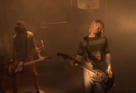 Nirvana’s “Smells Like Teen Spirit” video passes one billion views on YouTube