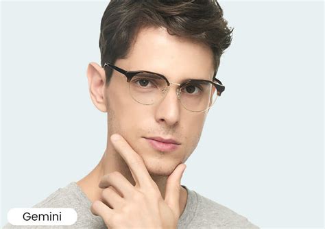 Browline Glasses & Sunglasses Online - GlassesShop