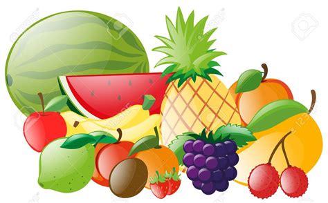 fruits pictures clipart 10 free Cliparts | Download images on Clipground 2024