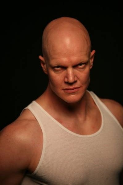 Derek Mears | Arrowverse Wiki | Fandom