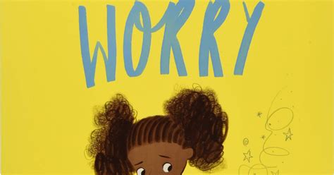 Review: Ruby's Worry by Tom Percival