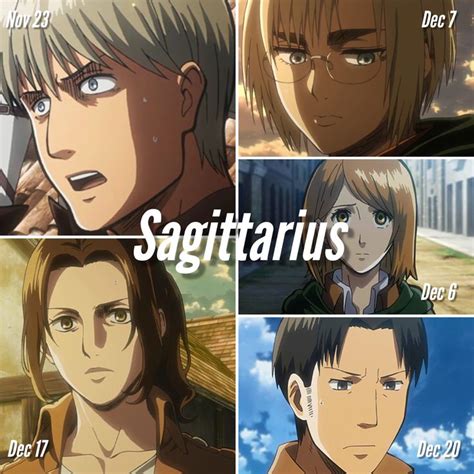 AOT ZODIAC