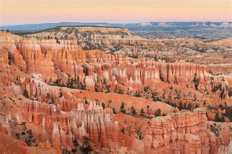 Sunrise Point Bryce Canyon National Park - Alan Majchrowicz Photography