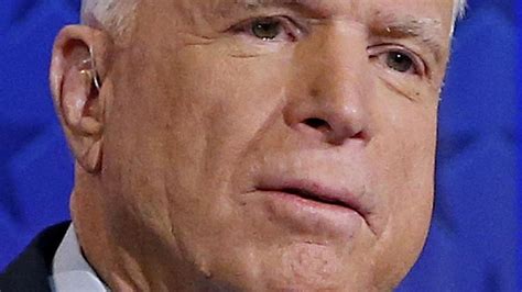 John McCain: "I had a duty to concede” in 2008 election loss | Elections | tucson.com