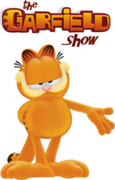 The Garfield Show (2008 - )