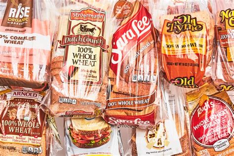 The Best Whole Wheat Bread for Toast, Sandwiches, and Snacking | Epicurious