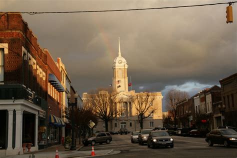 Downtown Columbia | Spring Hill Fresh | Keeping You In The Local Know ...