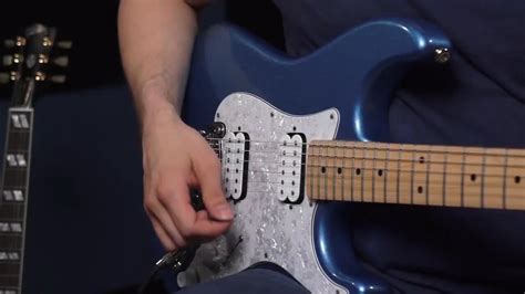 POPULAR TECHNIQUES FOR RHYTHM GUITAR PLAYING - Blue Buzz Music