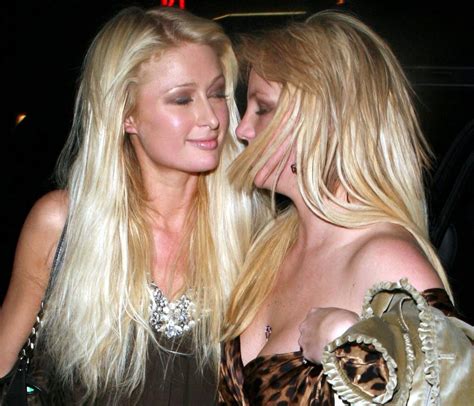 Paris Hilton & Britney Spears : Britney