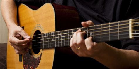 guitar chords | London Guitar Academy