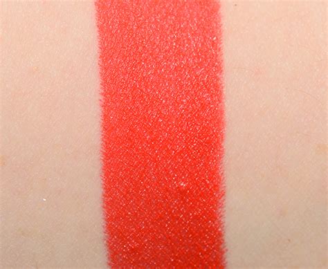 MAC Lady Danger Lipstick Review Swatches | atelier-yuwa.ciao.jp
