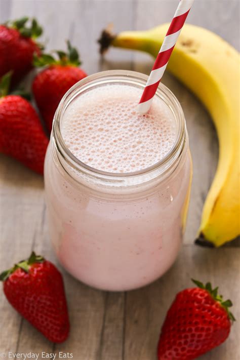 Whey Protein Weight Gain Shake Recipe | Deporecipe.co