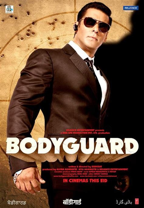 Salman Khan Bodyguard Full Movie Download Watch Online High Quality Now