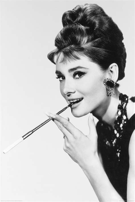 Audrey Hepburn — Wikipédia