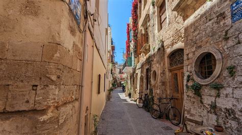 Chania Or Rethymno: 10 Essential Criteria To Decide Your Perfect Cretan Getaway - Crete Locals