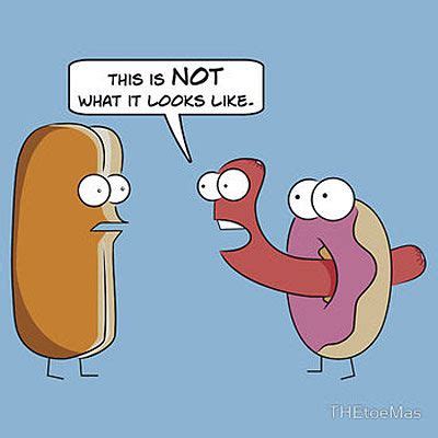 26 best Sausage is Funny images on Pinterest | Ha ha, Hot dogs and Sausages