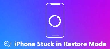 6 Exclusive Tips on How to Fix iPhone Home Button Stuck Easily