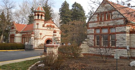 Planned2Give - Woodland Cemetery - Historic Walking Tours