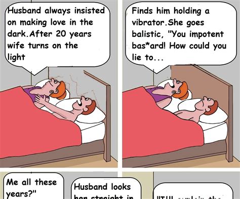 Husband Lies To Wife.. - Life Improvement With Laughter | Funny mom quotes, Funny relationship ...