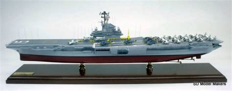 SD Model Makers > Aircraft Carrier Models > Essex Class Aircraft Carrier Models