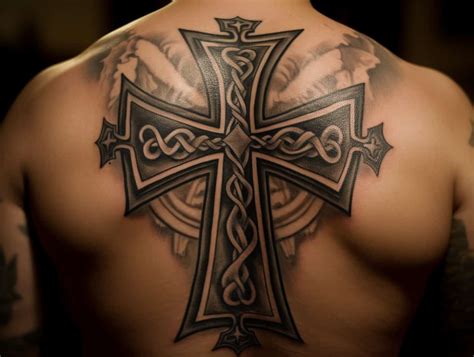 Iron Cross Tattoo Meaning & Symbolism (Rebellious)