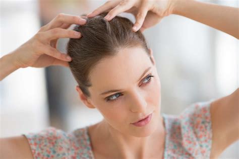 Tips for Keeping a Healthy Scalp - Cosmopolitans Blog