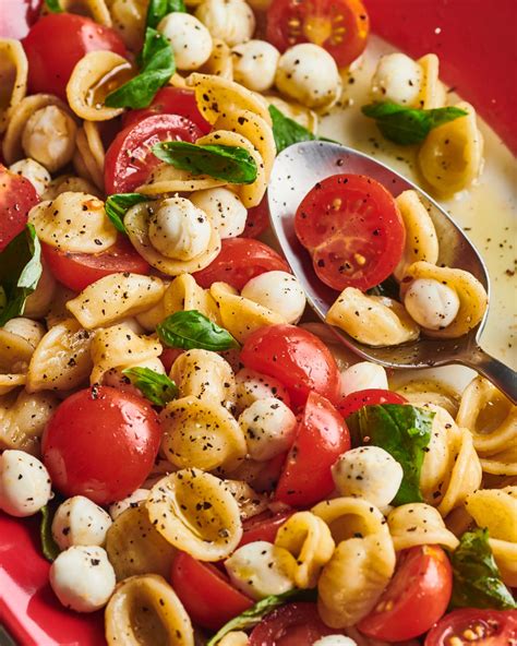 The Only Pasta Salad You Need This Summer | Flipboard