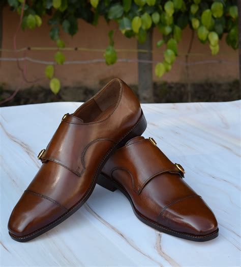 Best handmade leather shoes in India – SeeandWear