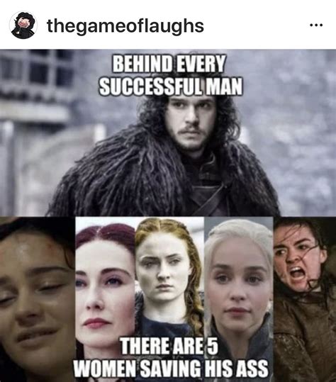 Pin on GAME of Thrones Finale/(Season 8) Memes⚔️