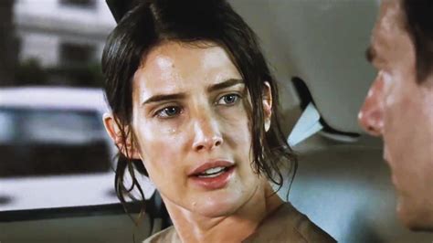 Cobie Smulders In Jack Reacher Never Go Back Wallpaper 03056 - Baltana