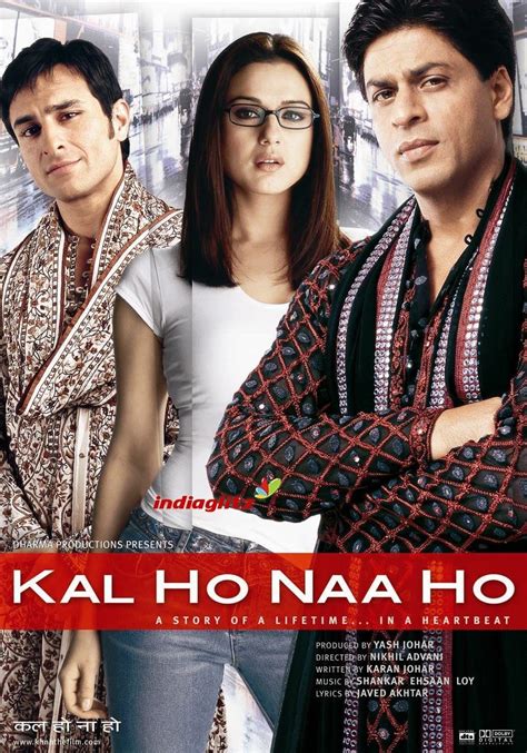 Kal Ho Na Ho (2003) - Movies Zoneo