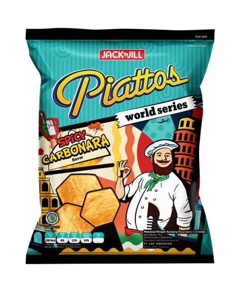 Piattos – Universal Robina